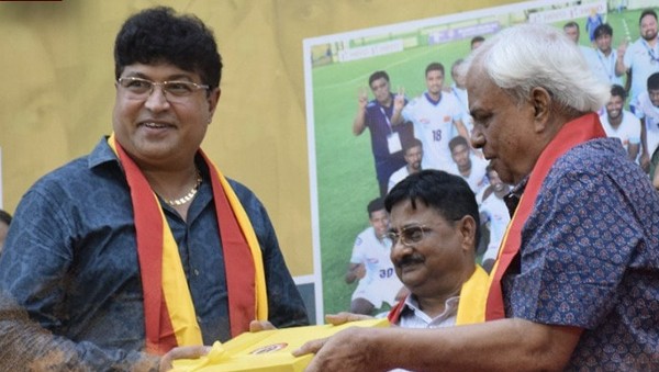 জয়দীপের বক্তব্য এবং চেয়ারম্যানের প্রতিক্রিয়া: