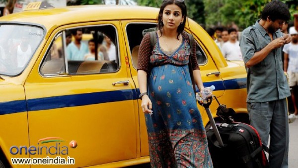 ‘কাহানি’র তেলেগু রিমেক ‘অনামিকা’