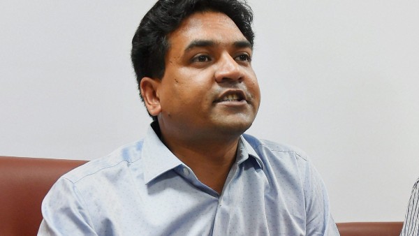 কী বলেছেন বিজেপি নেতা কপিল মিশ্র? 
