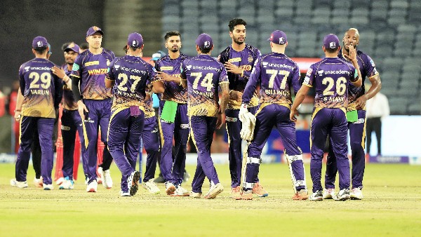 IPL 2022: হায়দরাবাদের বিরুদ্ধে বড় জয়, প্লে-অফের আশা টিকিয়ে রাখল কেকেআর