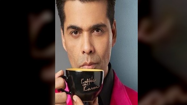 ‘কফি উইথ করণ ৭’-এ যাওয়ার জন্যই কি এমন ছবি পোস্ট বেবোর? কী বলছেন নেট নাগরিকরা ‘কফি উইথ করণ ৭’-এ যাওয়ার জন্যই কি এমন ছবি পোস্ট বেবোর? কী বলছেন নেট নাগরিকরা