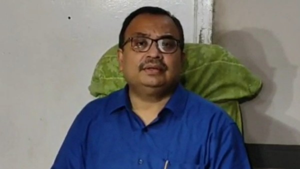 কুণাল ঘোষকে জিজ্ঞাসাবাদ করে পুলিশ