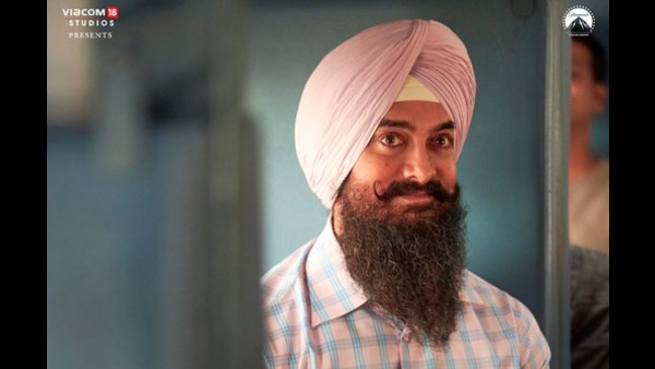 ফরেস্ট গাম্প–এর রিমেক ফরেস্ট গাম্প–এর রিমেক