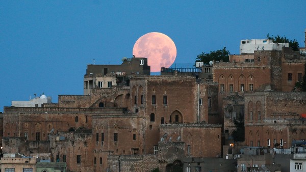 গ্রহণের সময় এই কাজটি অবশ্যই করবেন