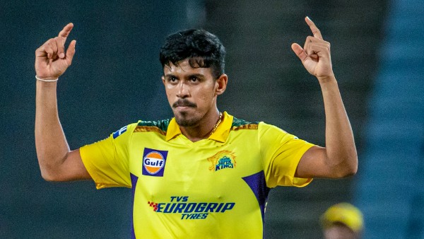 আইপিএল-এ মহেশ থিকশানারউথ্থান: আইপিএল-এ মহেশ থিকশানারউথ্থান: