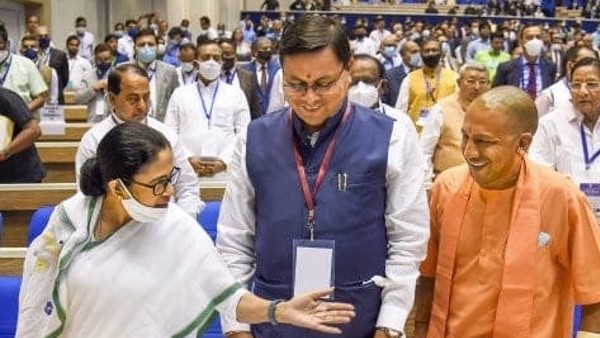 প্রধানমন্ত্রীর ডাকা নৈশ ভোজে মুখ্যমন্ত্রীর অনুপস্থিতি প্রধানমন্ত্রীর ডাকা নৈশ ভোজে মুখ্যমন্ত্রীর অনুপস্থিতি
