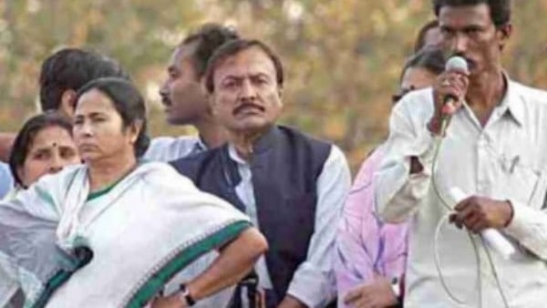 অগ্নিকন্যা এখন নির্বাপিত