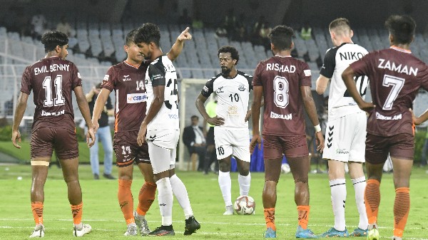 মহমেডানের সঙ্গে চুক্তি বৃদ্ধি মার্কাস জোসেফের, জেরিকে পাওয়ার জন্য ইস্টবেঙ্গলের সঙ্গে লড়াই জন আব্রাহামের দলের