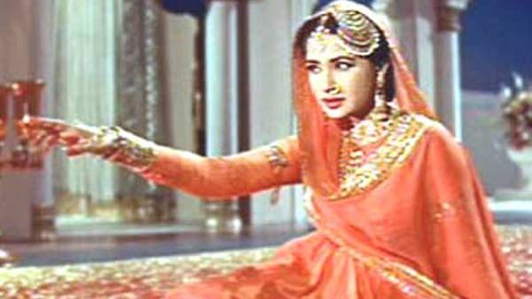 মিনা কুমারী