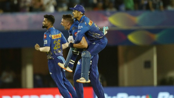 মুম্বই ইন্ডিয়ান্সের সম্ভাব্য একাদশ: মুম্বই ইন্ডিয়ান্সের সম্ভাব্য একাদশ: