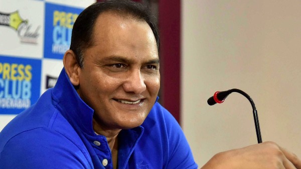  আজহারের পক্ষে মোহাম্মদ আজহারউদ্দিন