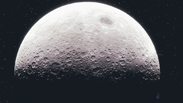 সালোকসংশ্লেষ ঘটাতেও সক্ষম চাঁদের মাটি সালোকসংশ্লেষ ঘটাতেও সক্ষম চাঁদের মাটি