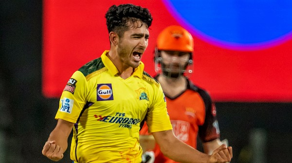 সানরাইজার্স হায়দরাবাদের বিরুদ্ধে মুকেশের পারফরম্যান্স: সানরাইজার্স হায়দরাবাদের বিরুদ্ধে মুকেশের পারফরম্যান্স: