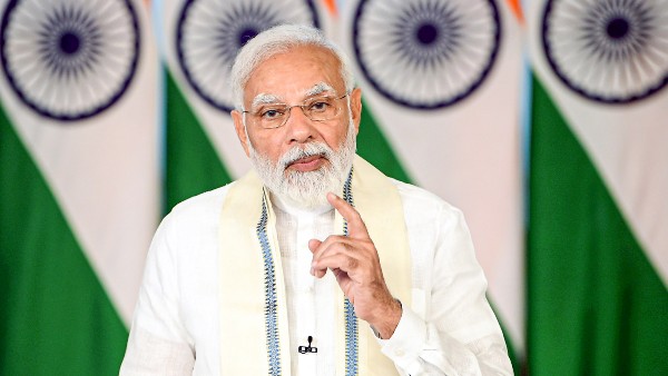 পাঁচটি বিষয়ের ওপর জোর