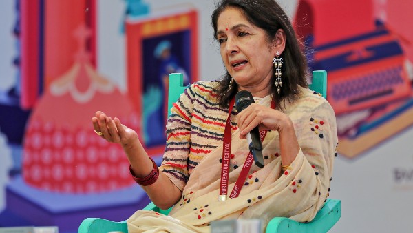 নীনা গুপ্তা