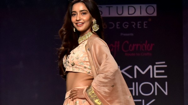  নেহা শর্মাঃ