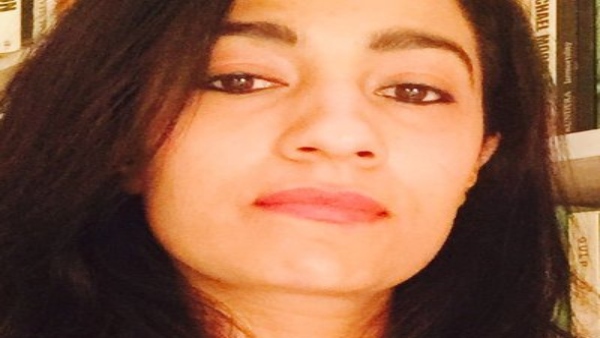 কে এই করুণা নন্দী