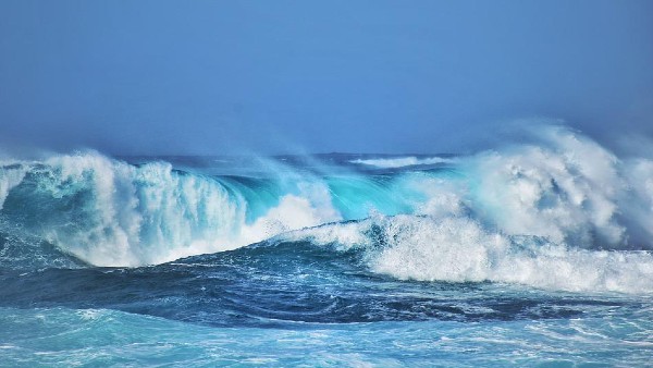 বারমুডা ট্রায়াঙ্গেলের রহস্যের ‘উন্মোচন’ বারমুডা ট্রায়াঙ্গেলের রহস্যের ‘উন্মোচন’