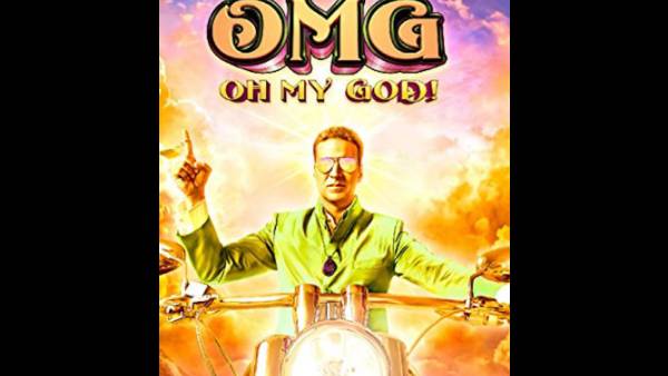 ওহ মাই গড থেকে গোপাল গোপালা (তেলেগু) ওহ মাই গড থেকে গোপাল গোপালা (তেলেগু)