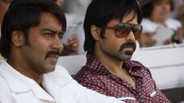  ওয়ানস আপন আ টাইম ইন মুম্বই (২০১০)