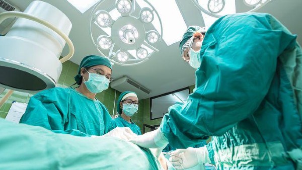 চিকিৎসকের মত কী