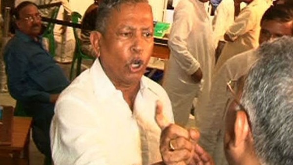 সিজিও কমপ্লেক্সে হাজিরা 