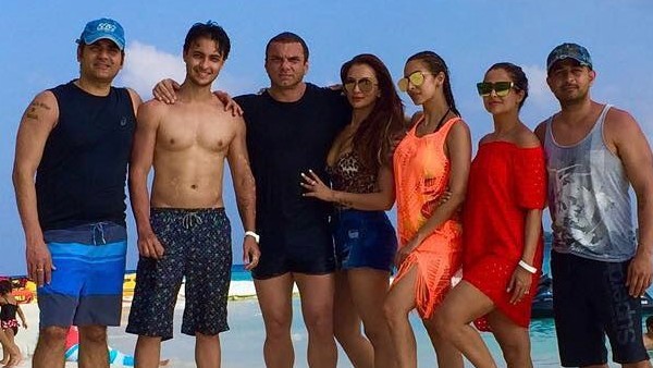 সীমা ও সোহেল আলাদা বাড়িতে থাকছেন