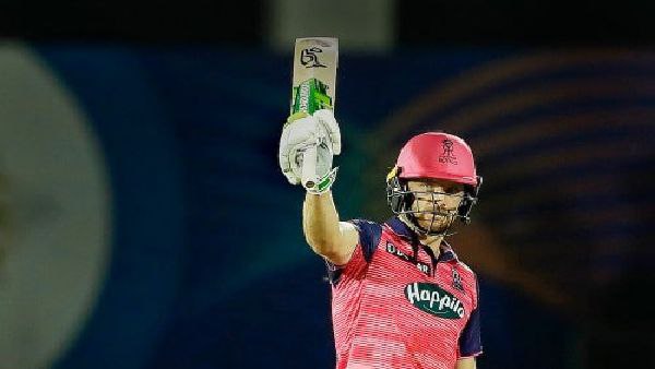 রাজস্থানের লক্ষ্য প্রথম চার রাজস্থানের লক্ষ্য প্রথম চার
