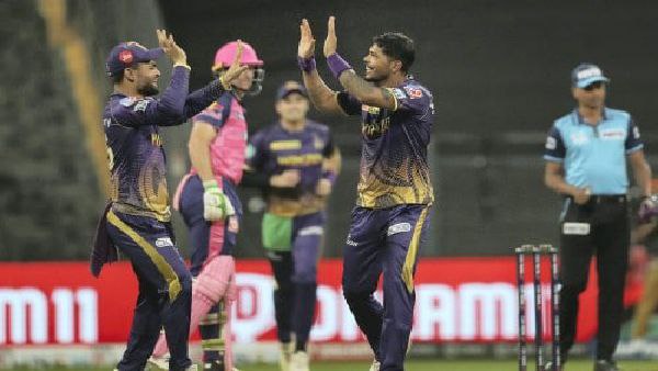 কলকাতা নাইট রাইডার্স