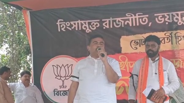 রাজ্যে মানুষের মতামত প্রতিফলিত হতে বাধা