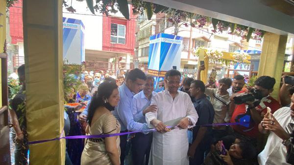 হাসপাতালের সাফল্যের আশা হাসপাতালের সাফল্যের আশা