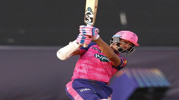 রাজস্থান রয়্যালস 
