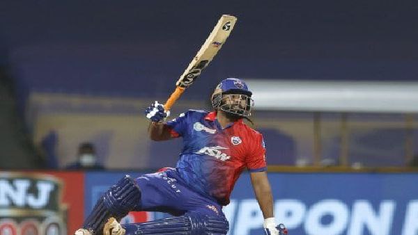 আইপিএলে অনিশ্চিত পন্থ