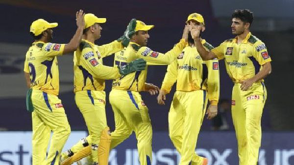 চেন্নান সুপার কিংসের মুখ্য আধিকারিকের বয়ান: