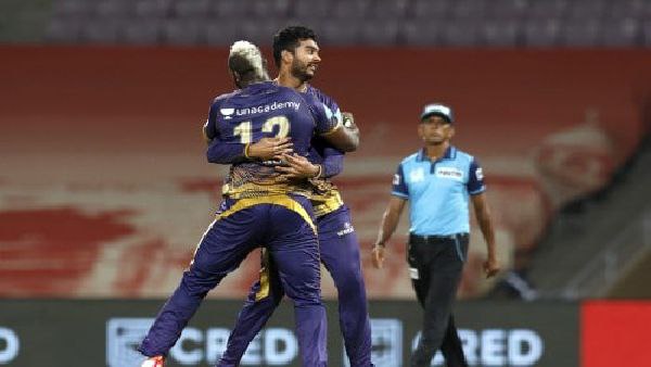 দুরন্ত জয়
