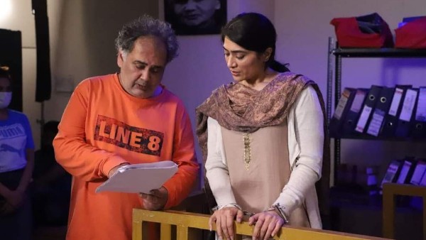 কী বলছেন ছবির কলাকুশলীরা? কী বলছেন ছবির কলাকুশলীরা?