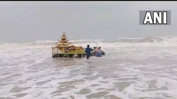 ঘূর্ণিঝড় অশনি ঘূর্ণিঝড় অশনি