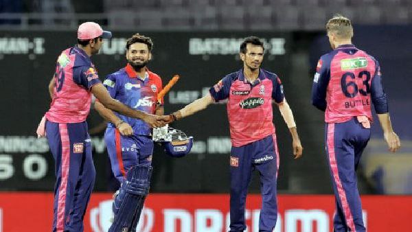 রাজস্থান রয়্যালস