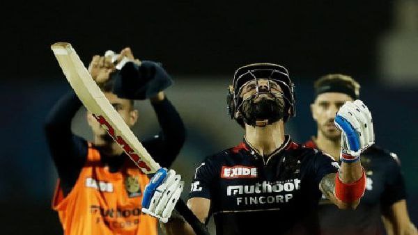 দরকার বড় ইনিংস