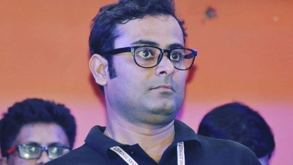 ফের সর্বভারতীয় সাধারণ সম্পাদক বাংলা থেকে