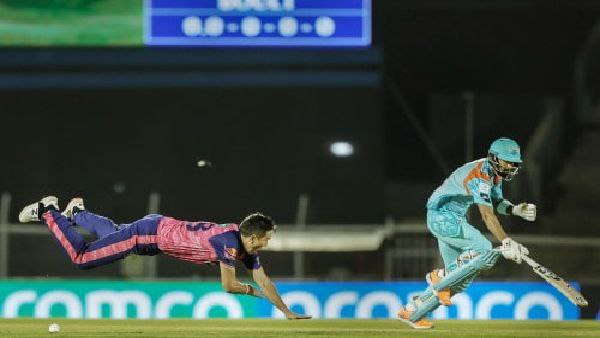 ব্যাটিং ডোবাল লখনউকে