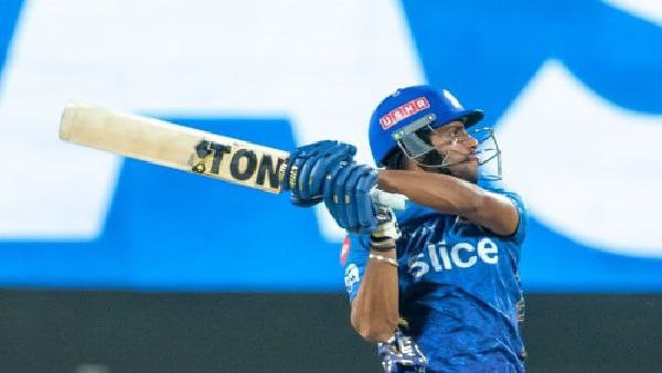 তিলক সুযোগ পাচ্ছেন, ডার্ক হর্স তেওয়াটিয়া