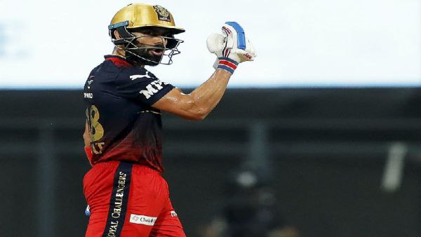 বিরাট কোহলি