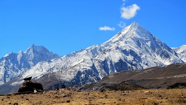 কল্পা, হিমাচল প্রদেশ
