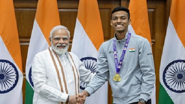 প্রধানমন্ত্রীর উৎসাহ-বার্তা প্রধানমন্ত্রীর উৎসাহ-বার্তা