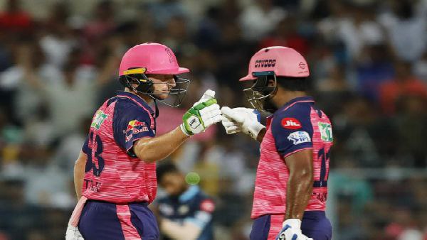 আত্মবিশ্বাসী বাটলার