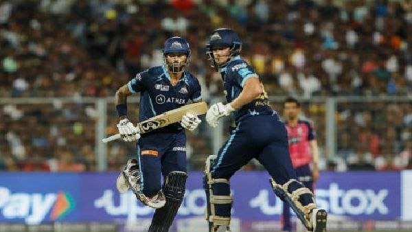 দুরন্ত ছন্দে