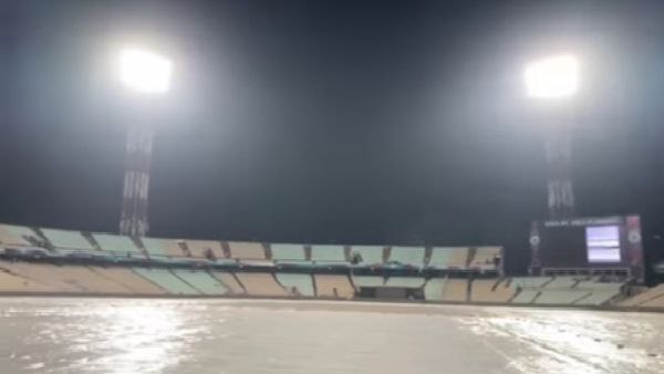 ঝড়-বৃষ্টির সম্ভাবনা ঝড়-বৃষ্টির সম্ভাবনা
