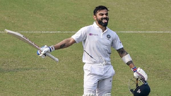 ইডেনে আন্তর্জাতিক ক্রিকেটে বিরাট ইডেনে আন্তর্জাতিক ক্রিকেটে বিরাট