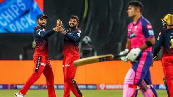 আইপিএলের দ্বৈরথে
